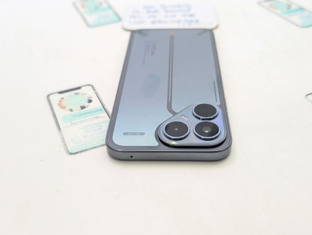 ขาย เทิร์น Tecno Pova 8 5G Ram 6 Rom 128 ศูนย์ไทย สภาพใหม่เอี่ยม อุปกรณ์ครบยกกล่อง ประกันยาว 11 เดือนกว่า เพียง 6,590 บาท ครับ รูปที่ 8