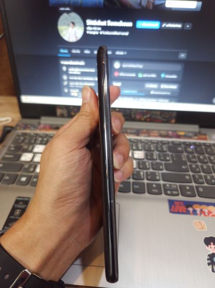 Samsung Galaxy Note 10 Lite รูปที่ 6