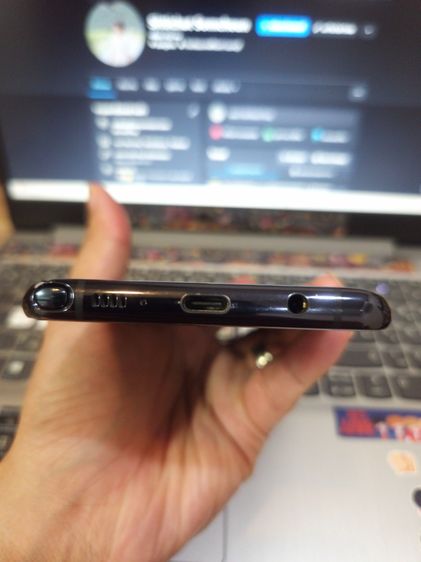 Samsung Galaxy Note 10 Lite รูปที่ 8