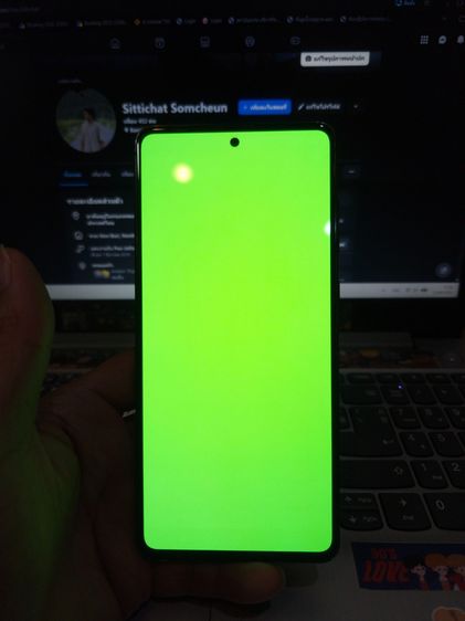 Samsung Galaxy Note 10 Lite รูปที่ 2
