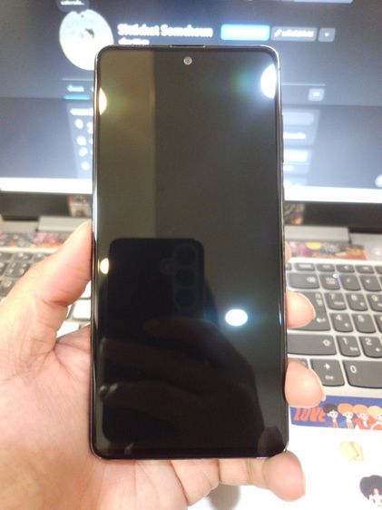 Samsung Galaxy Note 10 Lite รูปที่ 10