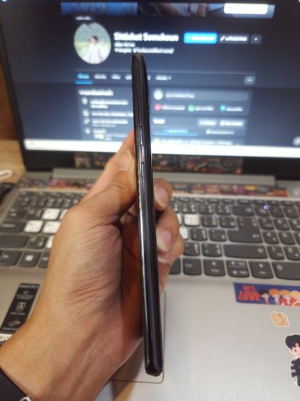Samsung Galaxy Note 10 Lite รูปที่ 7