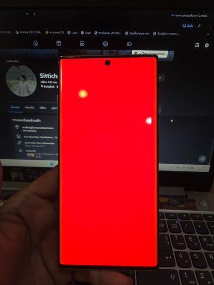 Samsung Galaxy Note 10 Plus รูปที่ 8