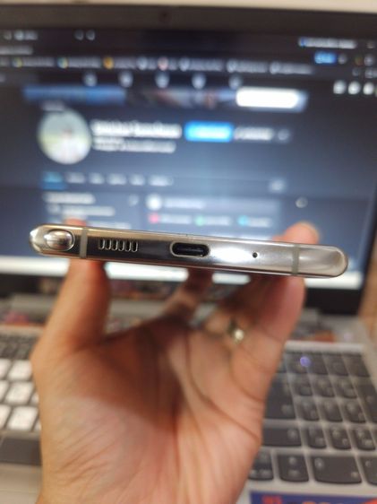 Samsung Galaxy Note 10 Plus รูปที่ 3