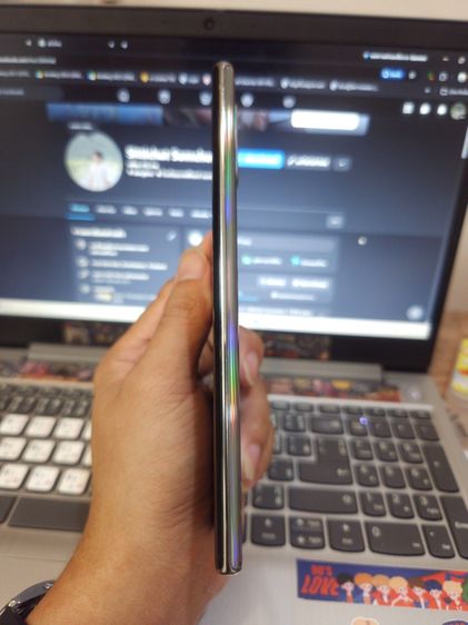 Samsung Galaxy Note 10 Plus รูปที่ 4