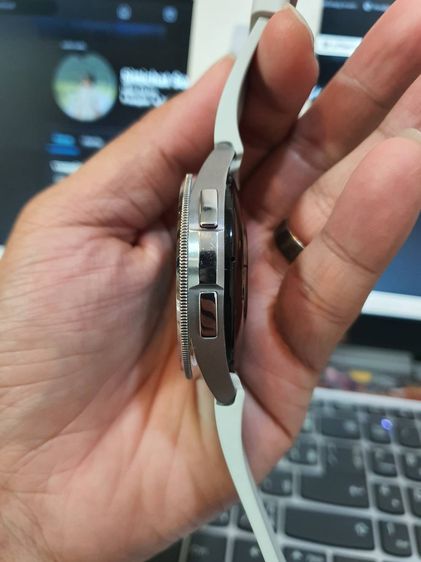 Samsung Galaxy Watch 6 Classic 47mm Bluetooth รูปที่ 2