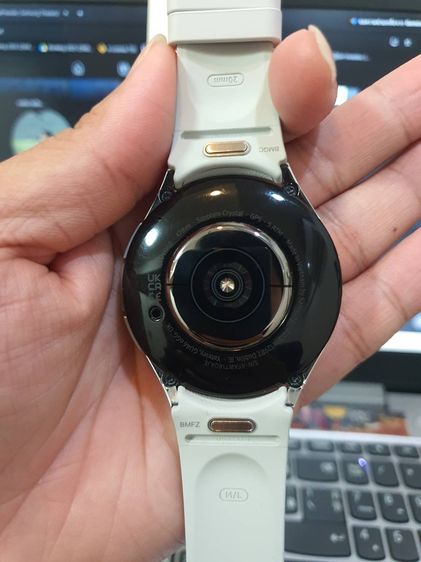 Samsung Galaxy Watch 6 Classic 47mm Bluetooth รูปที่ 5