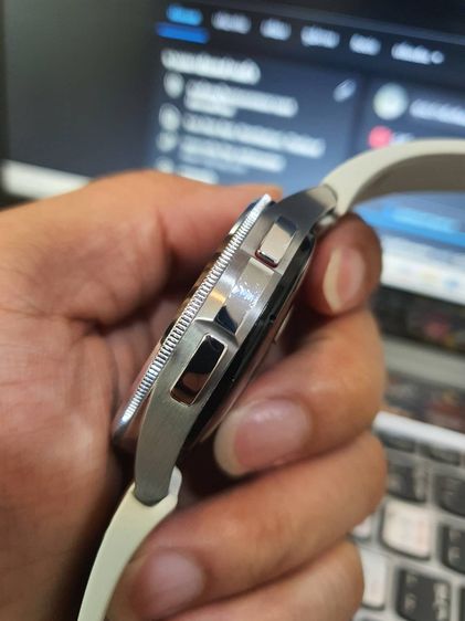 Samsung Galaxy Watch 6 Classic 47mm Bluetooth รูปที่ 7