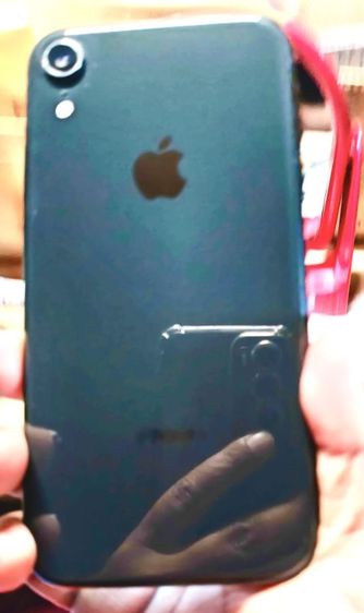 iPhone XR 64GB รูปที่ 3