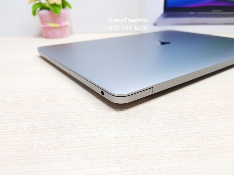 MacbookPro (Retina13-inch, 2020) M1 8-Core CPU 8-Core GPU SSD 512Gb Ram 8Gb สี Space Gray น่าใช้งาน รูปที่ 6