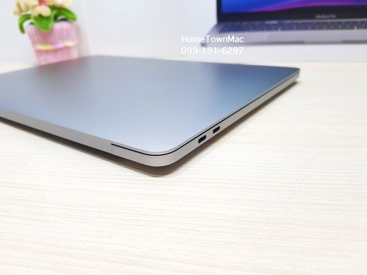 MacbookPro (Retina13-inch, 2020) M1 8-Core CPU 8-Core GPU SSD 512Gb Ram 8Gb สี Space Gray น่าใช้งาน รูปที่ 7