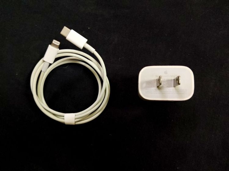 หัวชาร์จ + สายชาร์จ iphone 20W