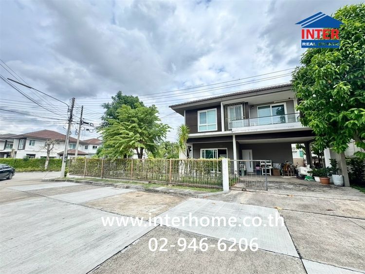 บ้านเดี่ยว 2 ชั้น 73 ตร.ว. หมู่บ้านสีวลี ถนนมิตรภาพ นครราชสีมา ติดถนนมิตรภาพ นครราชสีมา เมืองนครราชสีมา นครราชสีมา