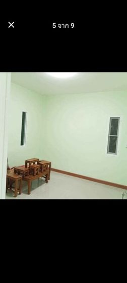 ไม่มี 2024 ใช่ ขายด่วน บ้านสวนพร้อมที่ดิน 1ไร่ บรรยากาศดี รูปที่ 3