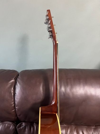 Guitar Honey Bee F-15N รูปที่ 4