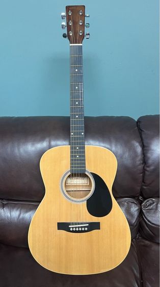อื่นๆ กีต้าร์โปร่ง Guitar Honey Bee F-15N