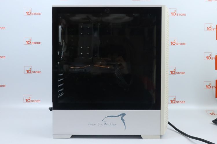 Comset Gaming CORE I7-11700K.GTX1660Ti RAM32.500GB รูปที่ 5