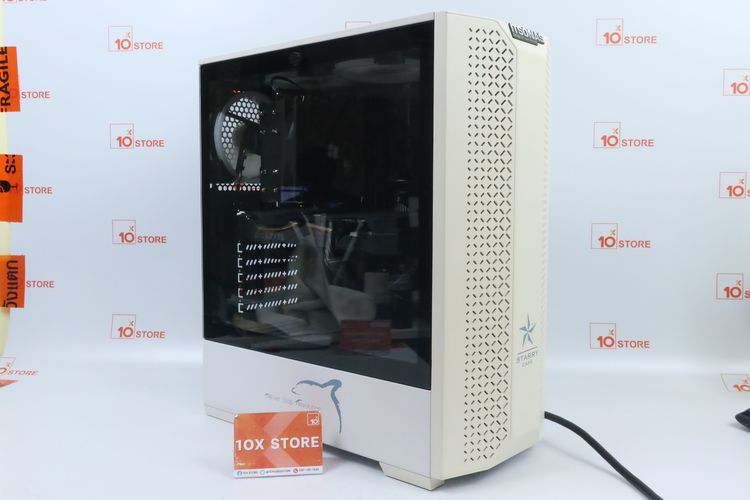 Comset Gaming CORE I7-11700K.GTX1660Ti RAM32.500GB