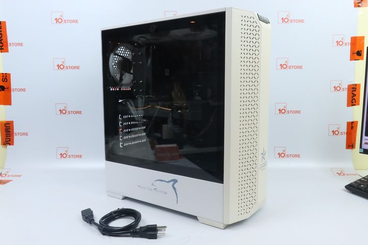 Comset Gaming CORE I7-11700K.GTX1660Ti RAM32.500GB รูปที่ 18