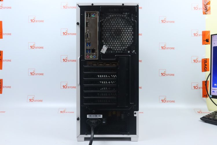 Comset Gaming CORE I7-11700K.GTX1660Ti RAM32.500GB รูปที่ 8