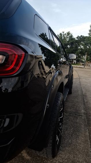 Ford Everest 2020 2.0 Bi-Turbo Titanium+ 4WD Utility-car ดีเซล ไม่ติดแก๊ส เกียร์อัตโนมัติ ดำ รูปที่ 4