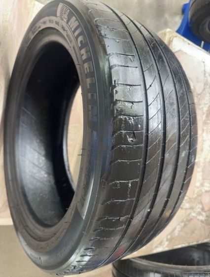 ยาง มือ2 Michelin Primacy4 215 50 17 รูปที่ 8