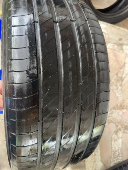 ยาง มือ2 Michelin Primacy4 215 50 17 รูปที่ 5