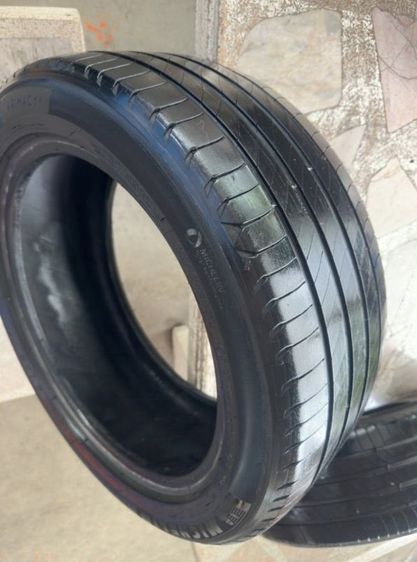 ยาง มือ2 Michelin Primacy4 215 50 17 รูปที่ 7