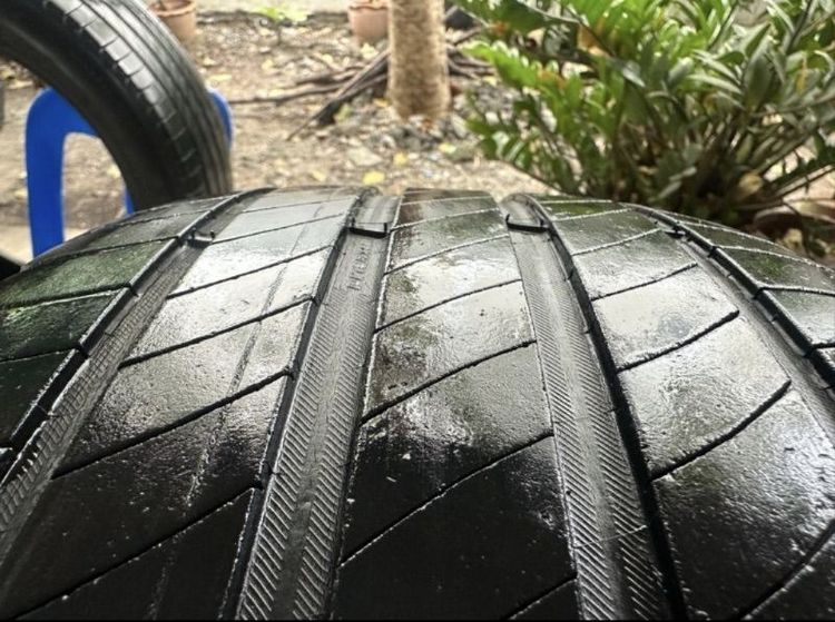 ยาง มือ2 Michelin Primacy4 215 50 17 รูปที่ 9