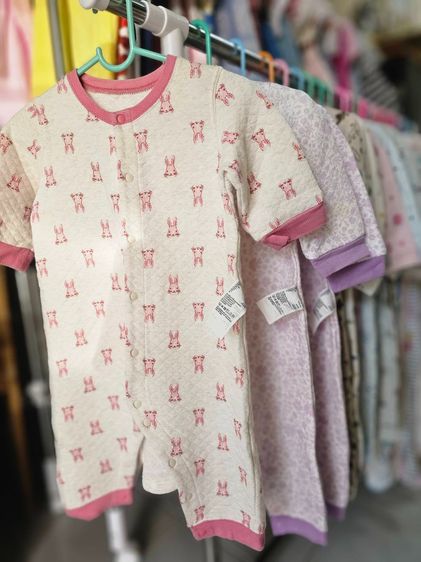 เซ้งกิจการ เคลียร์บ้าน ขายเหมา เสื้อผ้าเด็ก แบรนด์ Sanrio, Chalom Next Uniqlo และอื่นๆอีกมากมาย รายละเอียดด้านล่าง รูปที่ 3