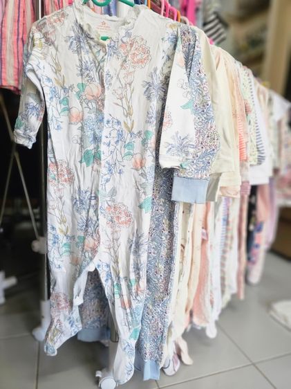 เซ้งกิจการ เคลียร์บ้าน ขายเหมา เสื้อผ้าเด็ก แบรนด์ Sanrio, Chalom Next Uniqlo และอื่นๆอีกมากมาย รายละเอียดด้านล่าง รูปที่ 5