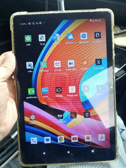 ขายTCL Tab 10.1 LTE GEN2