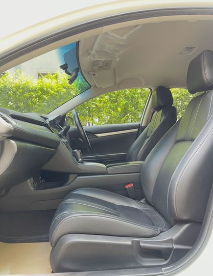 Honda Civic 2017 1.8 EL i-VTEC Sedan āđāļāļāļāļīāļ āđāļĄāđāļāļīāļāđāļāđāļŠ āđāļāļĩāļĒāļĢāđāļāļąāļāđāļāļĄāļąāļāļī āļāļēāļ§ āļĢāļđāļāļāļĩāđ 3