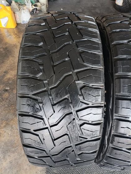 ยาง toyo rt 265 50 20 รูปที่ 2