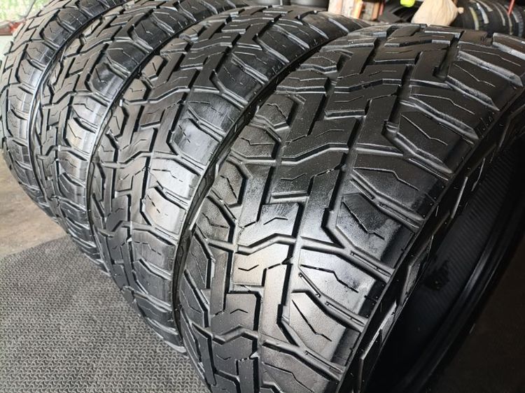 ยาง toyo rt 265 50 20 รูปที่ 4