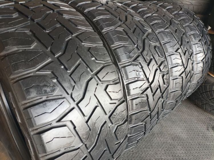 ยาง toyo rt 265 50 20 รูปที่ 3