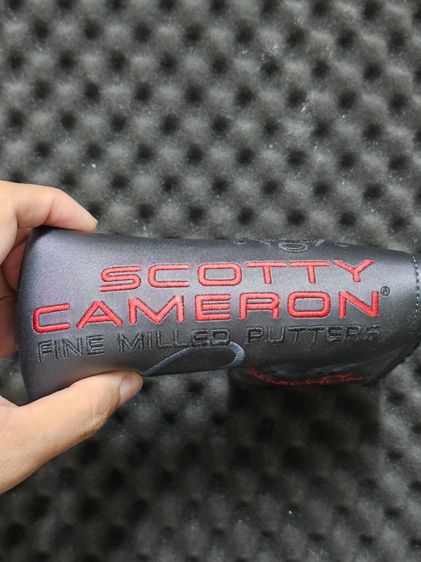 พัตเตอร์ Scotty รุ่น Super Select Newport รูปที่ 6