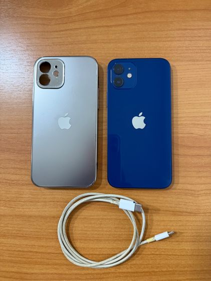 iPhone 12สภาพสวย128GB รูปที่ 2