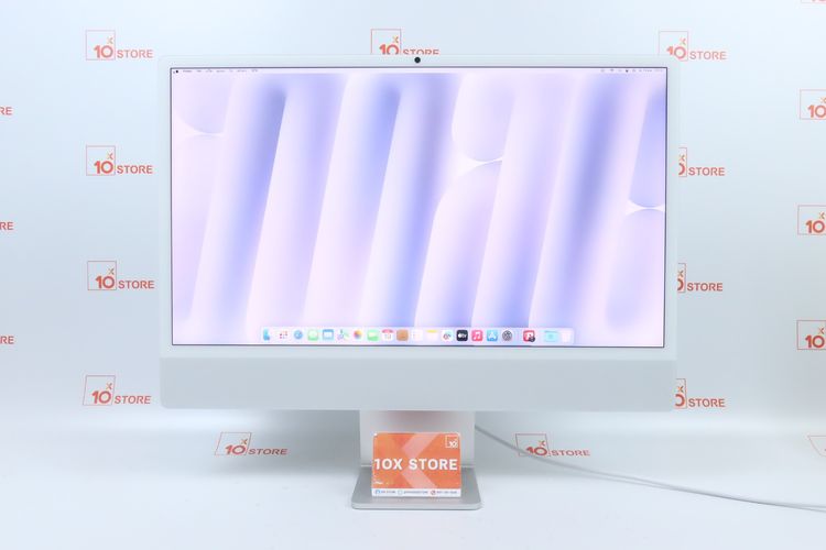 iMac 24" M4 16.256GB 4 Ports