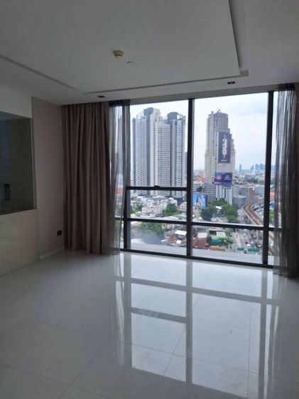 อื่นๆ ไม่อนุญาต ให้เช่าคอนโดสวยราคาดี The Bangkok Sathorn ชั้น 16 ราคา 70,000 บาทต่อเดือน