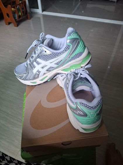 ขาย asis kayano 14 รูปที่ 7