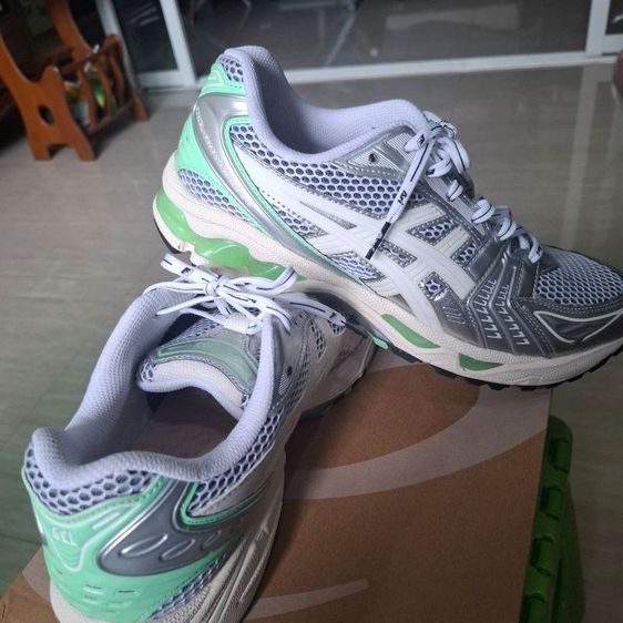 ขาย asis kayano 14 รูปที่ 6
