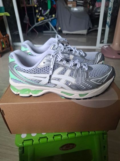 ขาย asis kayano 14 รูปที่ 2