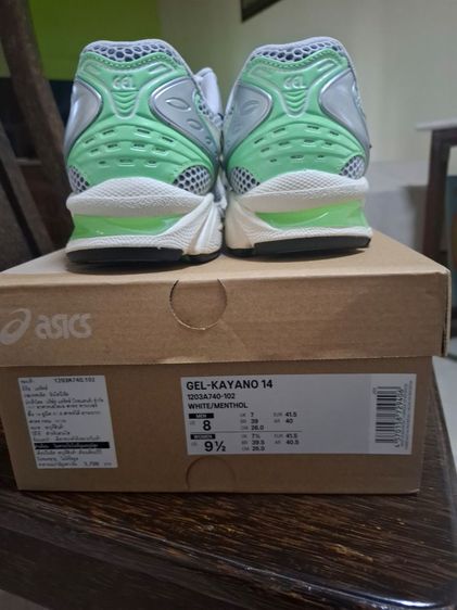 ขาย asis kayano 14 รูปที่ 4