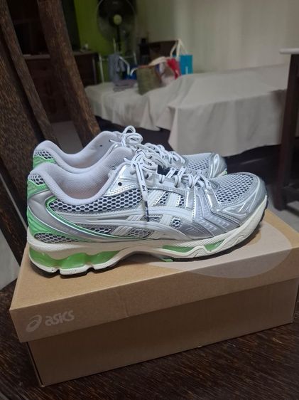 ขาย asis kayano 14 รูปที่ 8