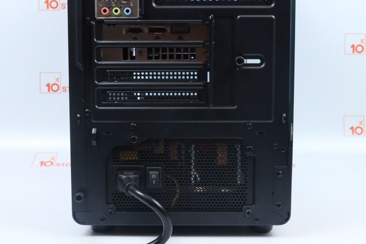 Comset Gaming RYZEN 5 5600.RX9060XT RAM16.1TB รูปที่ 9