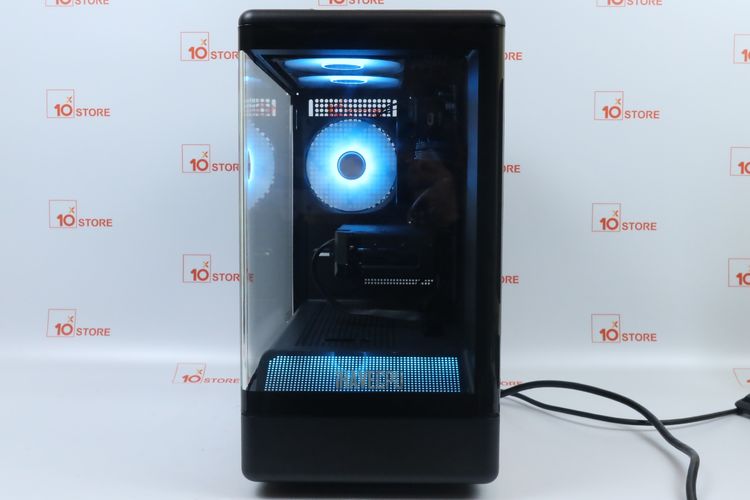 Comset Gaming RYZEN 5 5600.RX9060XT RAM16.1TB รูปที่ 5