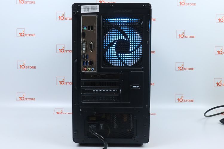 Comset Gaming RYZEN 5 5600.RX9060XT RAM16.1TB รูปที่ 7
