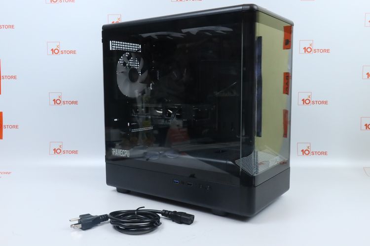 Comset Gaming RYZEN 5 5600.RX9060XT RAM16.1TB รูปที่ 17