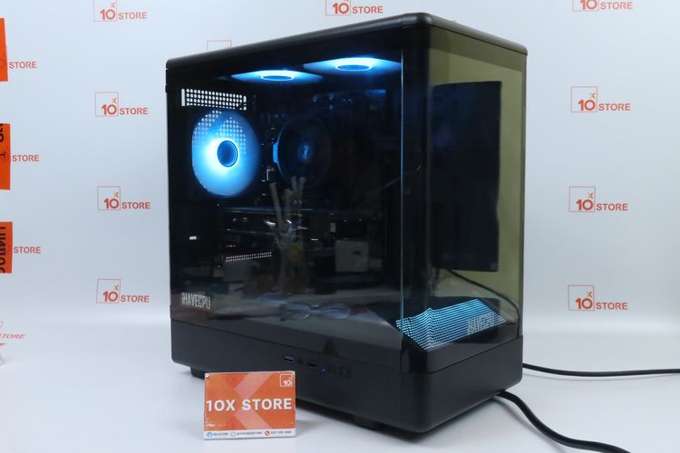 Comset Gaming RYZEN 5 5600.RX9060XT RAM16.1TB
